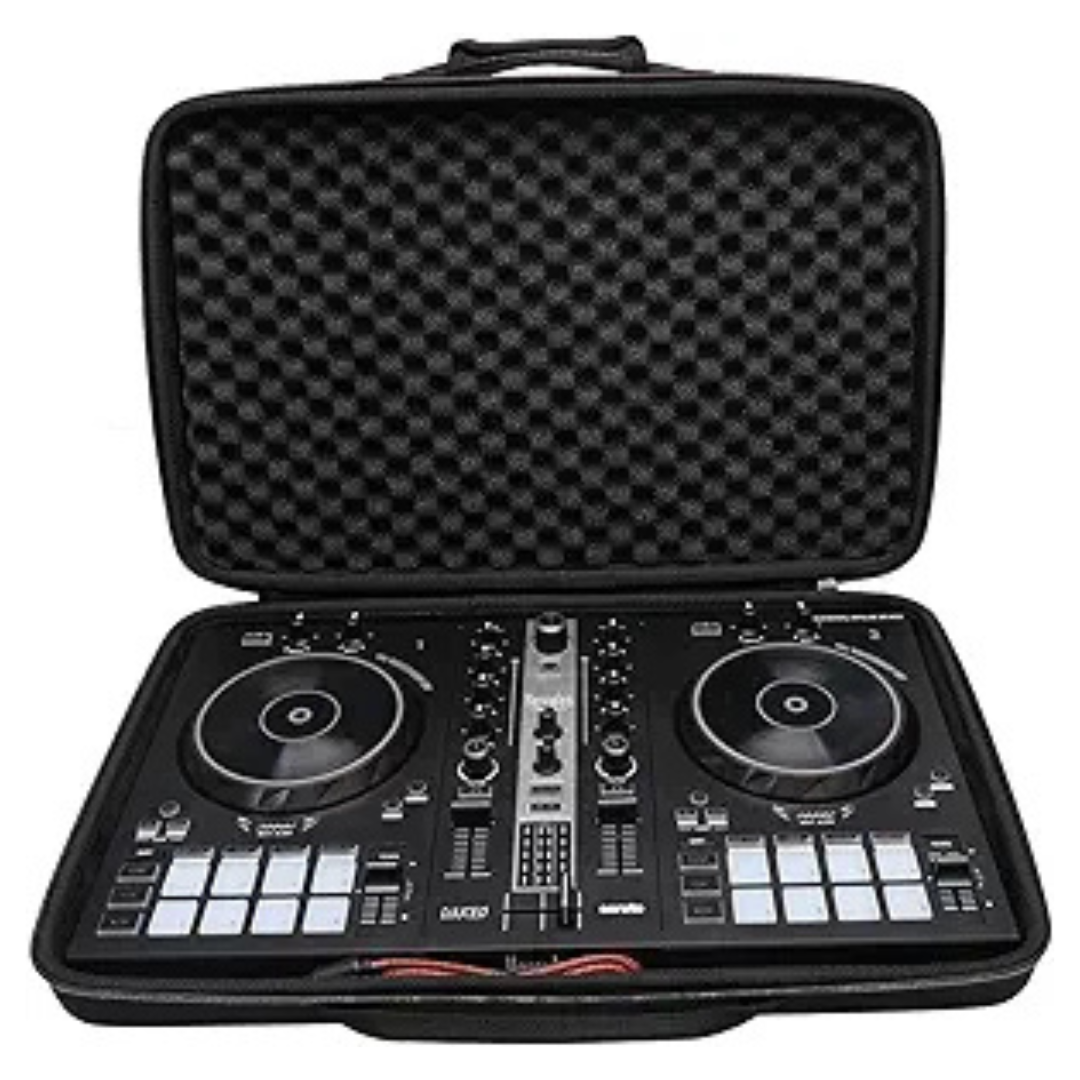 Protective Case for Pioneer DDJ-FLX4 / Hercules Inpulse 300 MK2