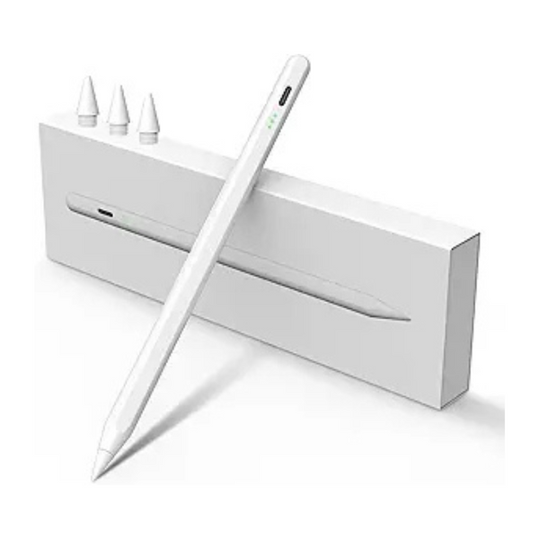 Stylus Apple Pencil W/ Palm Rejection & Tilt