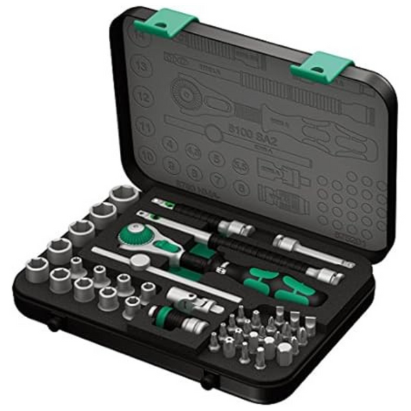 Up To 60% Off On HandTools From KNIPEX, Wera, Wiha & More At Woot