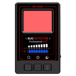 Selowea Anti Spy RF Signal Detector