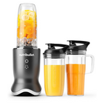 Ultra 1200W Personal Blender With Single Serve Cups