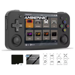 Anbernic RG35XX H Retro Emulation Gaming Handheld Console