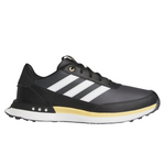 Adidas Men's S2G Spikeless Leather 24 Golf Shoes (2 Colors)