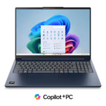 Lenovo IdeaPad Slim 5 16" FHD+ Touch Copilot+ Laptop (Ryzen AI 5 340 / 16GB RAM / 512GB SSD)