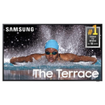 65" Samsung Class Neo 4K Ultra HDR Smart QLED Google Cast Built-In TV