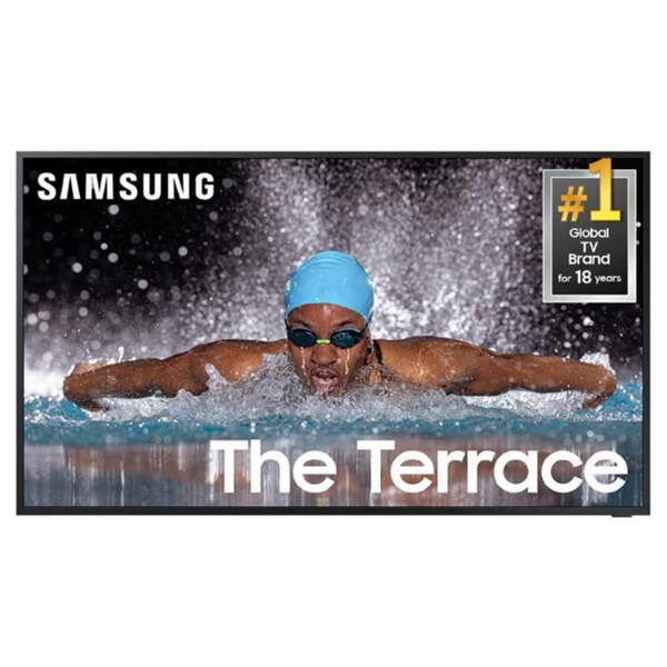 65" Samsung Class Neo 4K Ultra HDR Smart QLED Google Cast Built-In TV