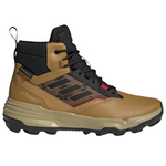 Adidas Unisex Unity Leather Mid Rain.RDY Hiking Sneaker (Various Size)