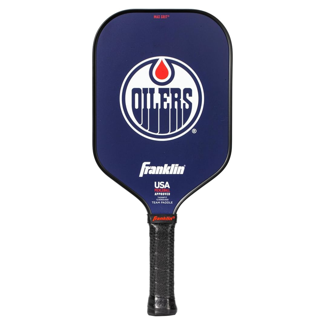 Franklin Sports NHL Team Pickleball Paddles