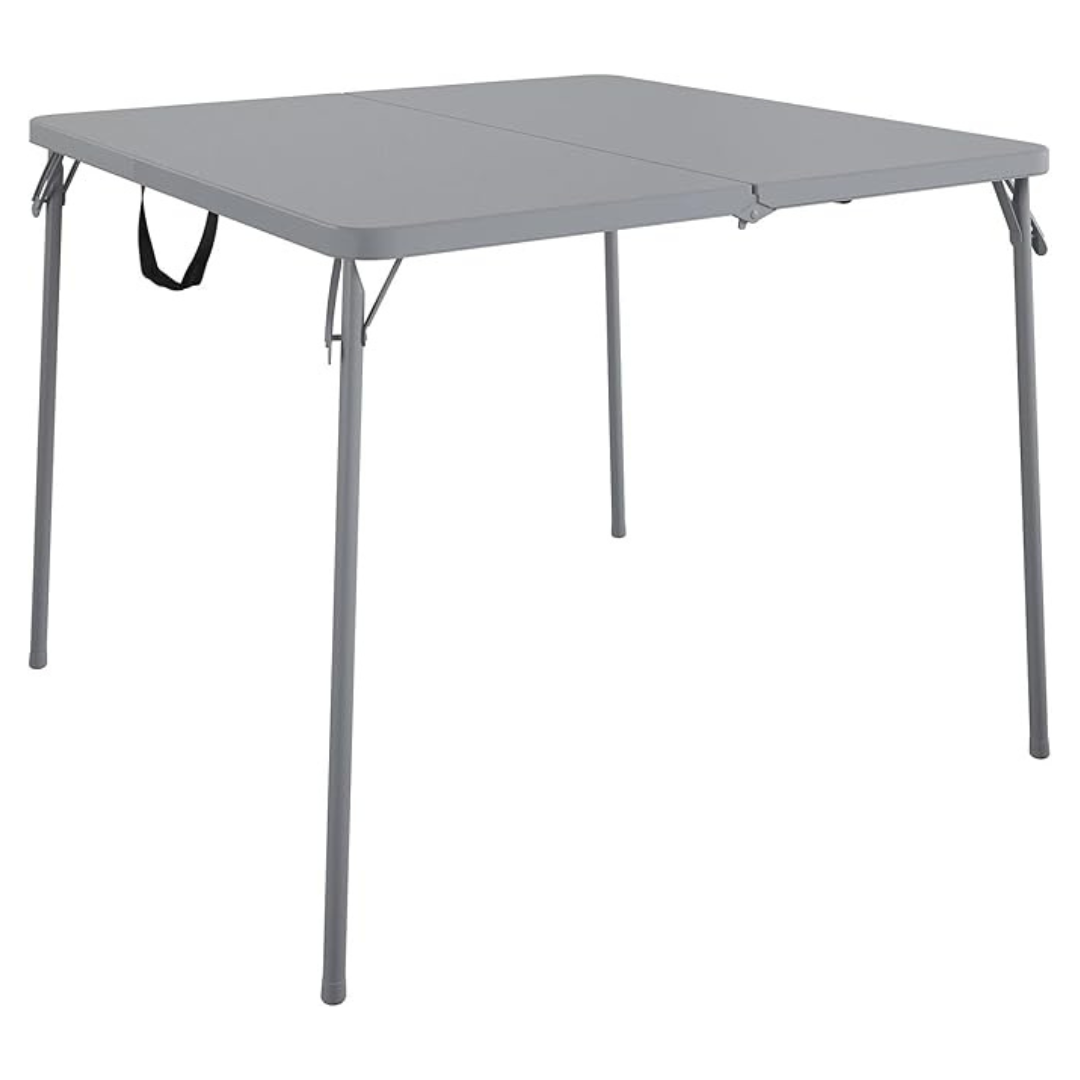 Cosco 38' Folding Table With /Handle