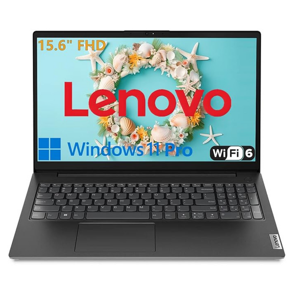 Lenovo V15 G2 15.6" FHD Laptop (N4500 / 32GB RAM / 1TB SSD)