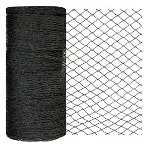 7.5x100-Ft Bird Netting