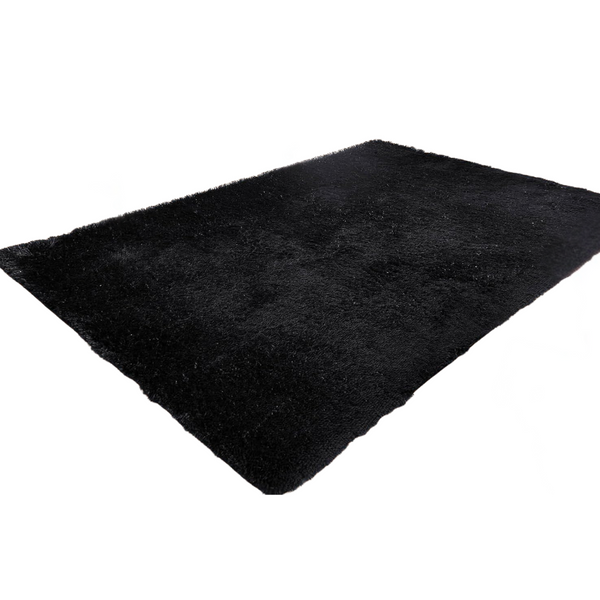 4x6 Ft Non-Slip Indoor Floor Plush Carpet