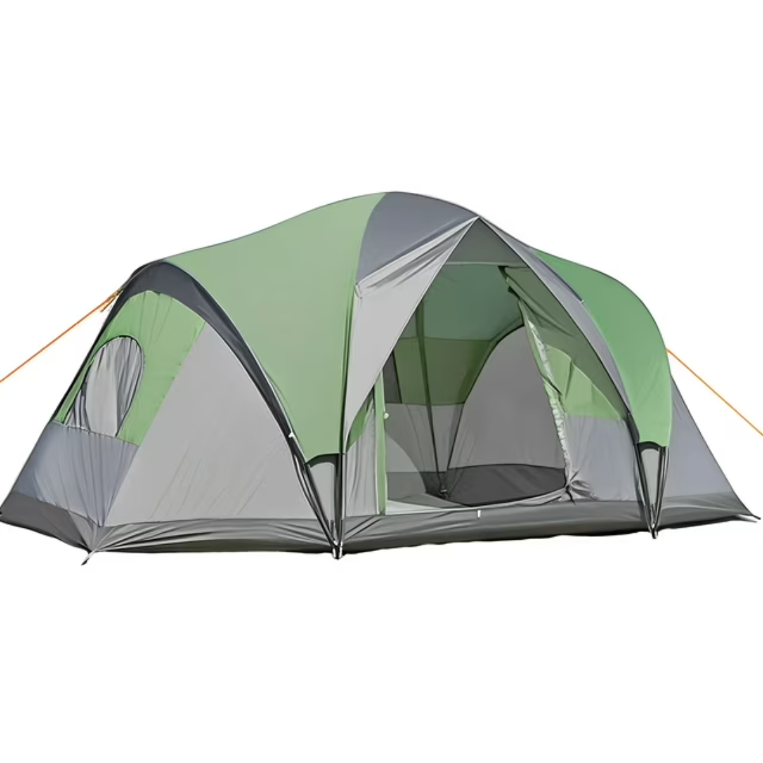 Harigal 5-6 People Waterproof Large Portable Camping Tent