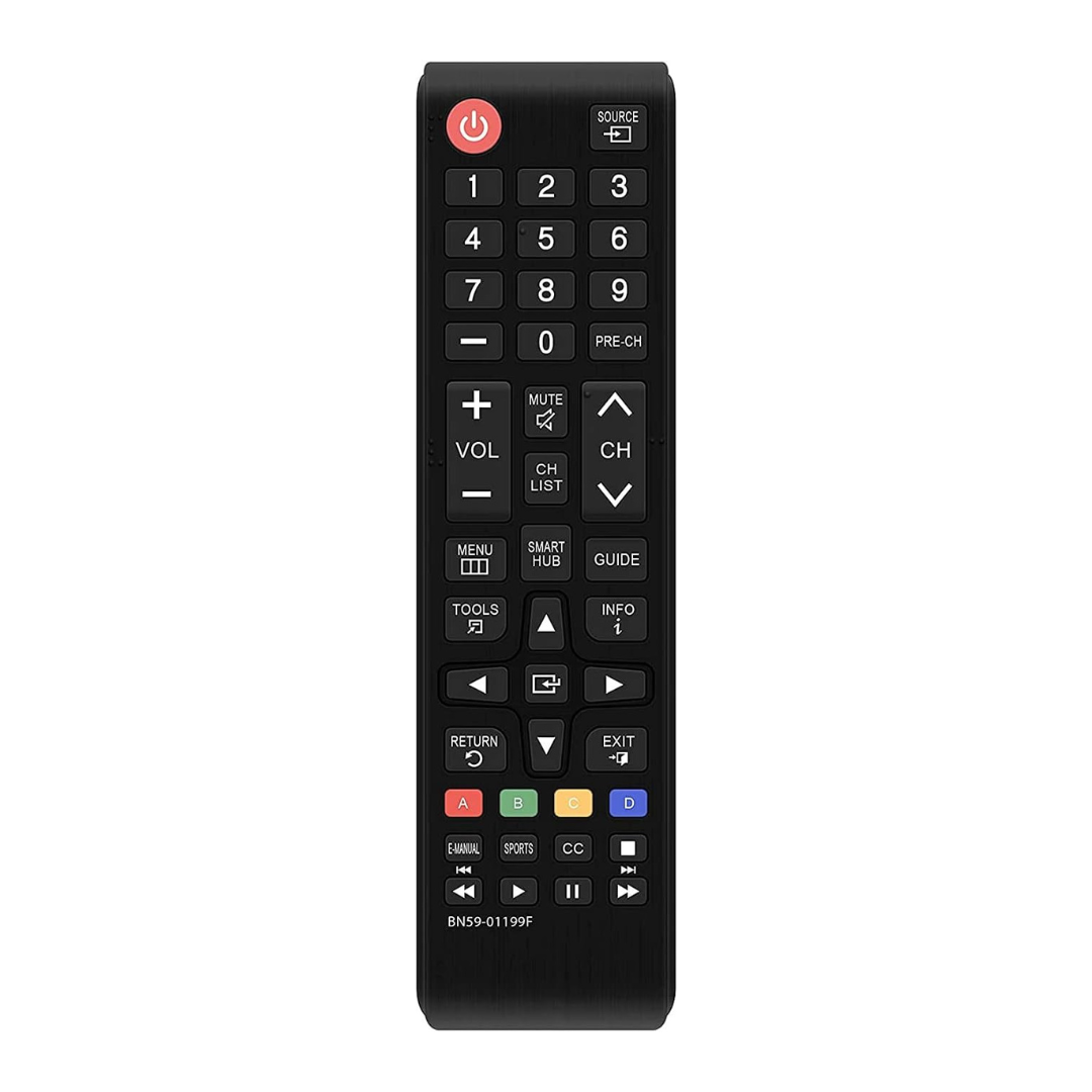 Newest Universal Remote Control for All LCD LED HDTV 3D Smart Samsung TVs