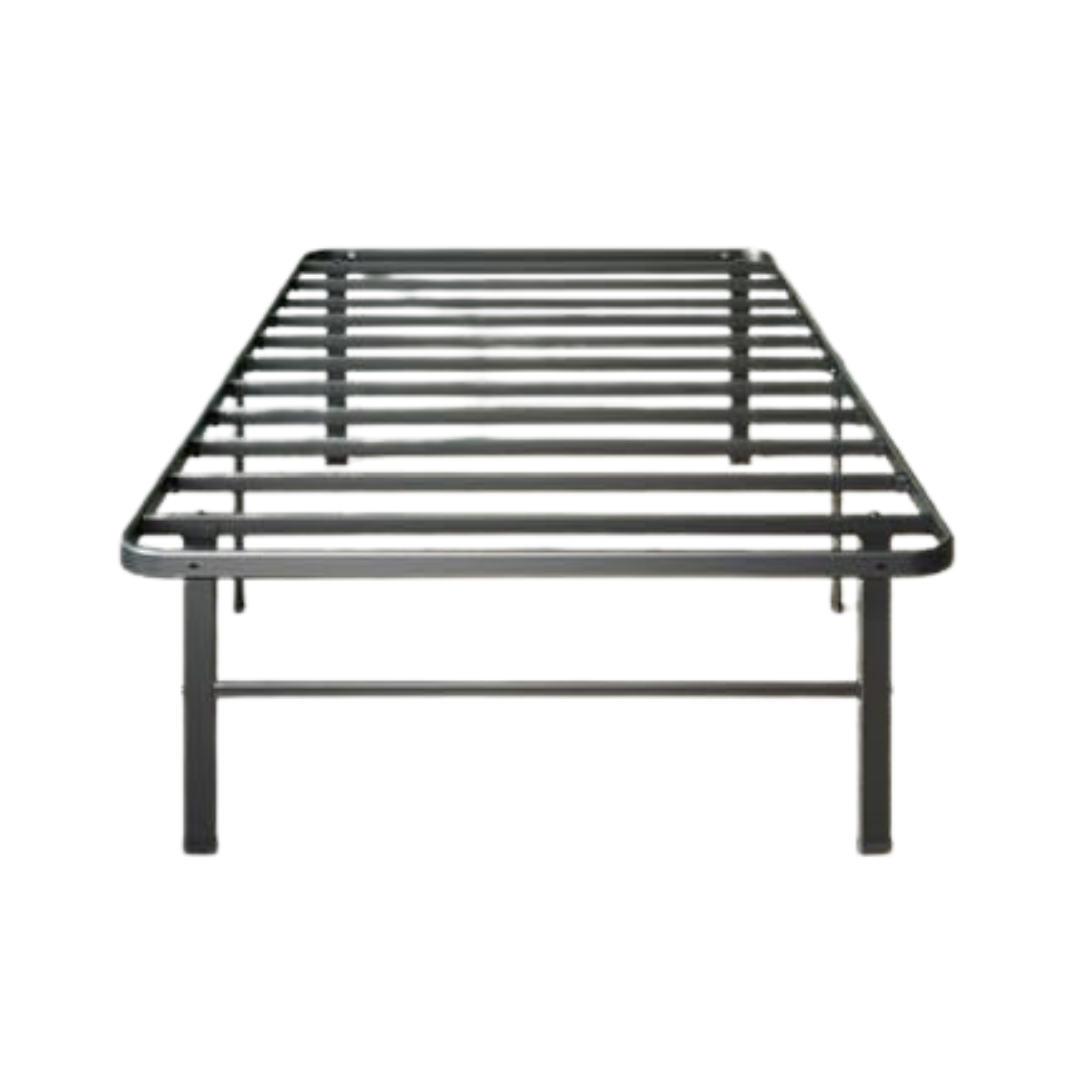 ZINUS Rumi 14" Twin Metal Bed Frame