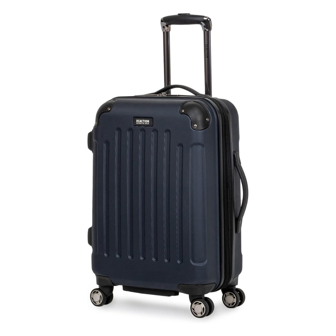 Kenneth Cole Reaction 20'' Carry-On Hardside Spinner Luggage