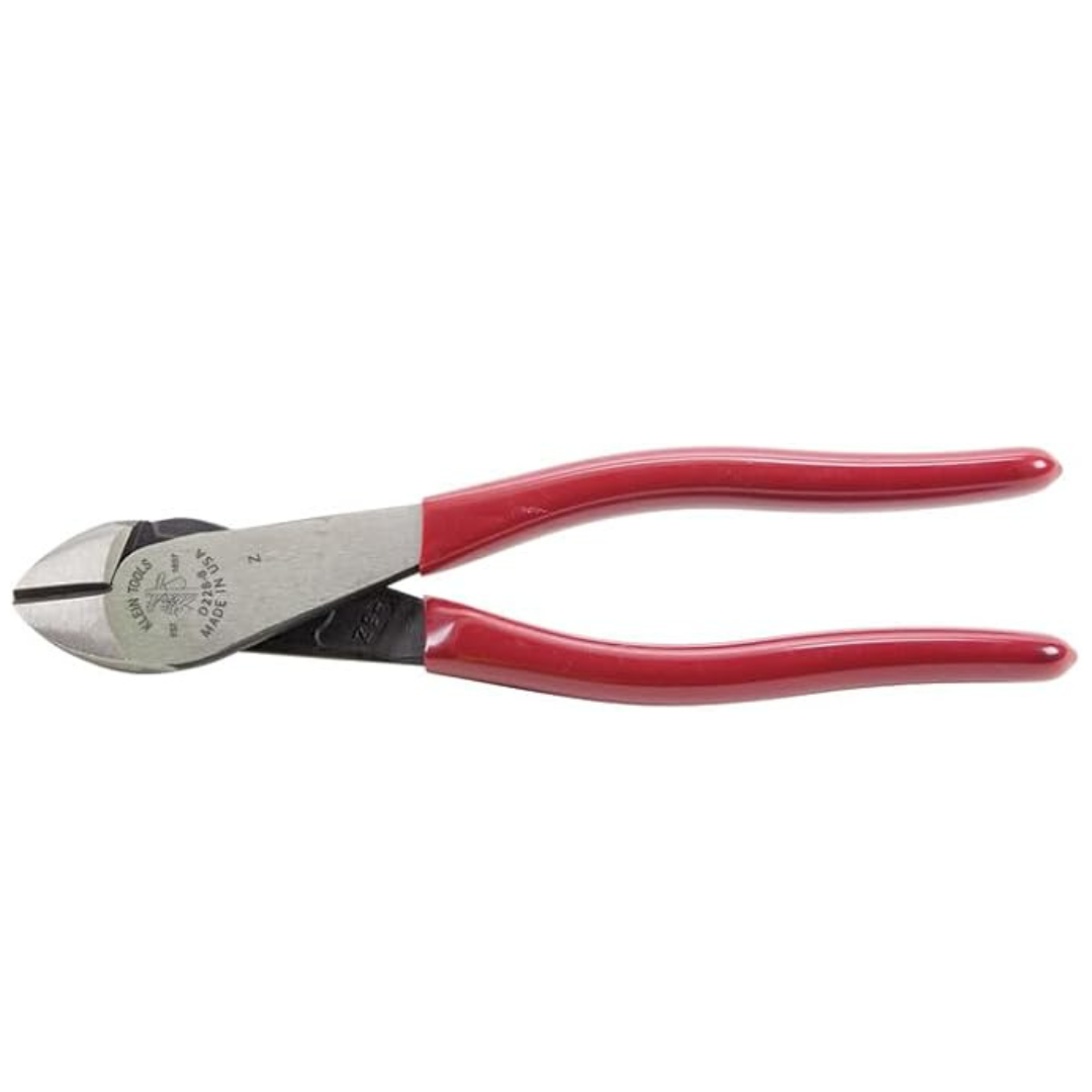 Klein Tools D228 8" Diagonal Cutting Pliers
