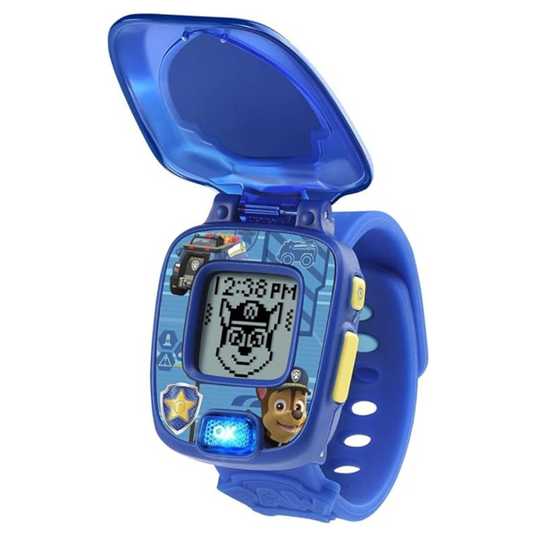 VTech PAW Patrol Chase Learning Watch