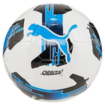 PUMA Unisex Orbita 6 Machine Stitch Soccer Ball