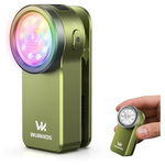 Wurkkos HD03 Rechargeable 680 Lumen Clip-On EDC Flashlight