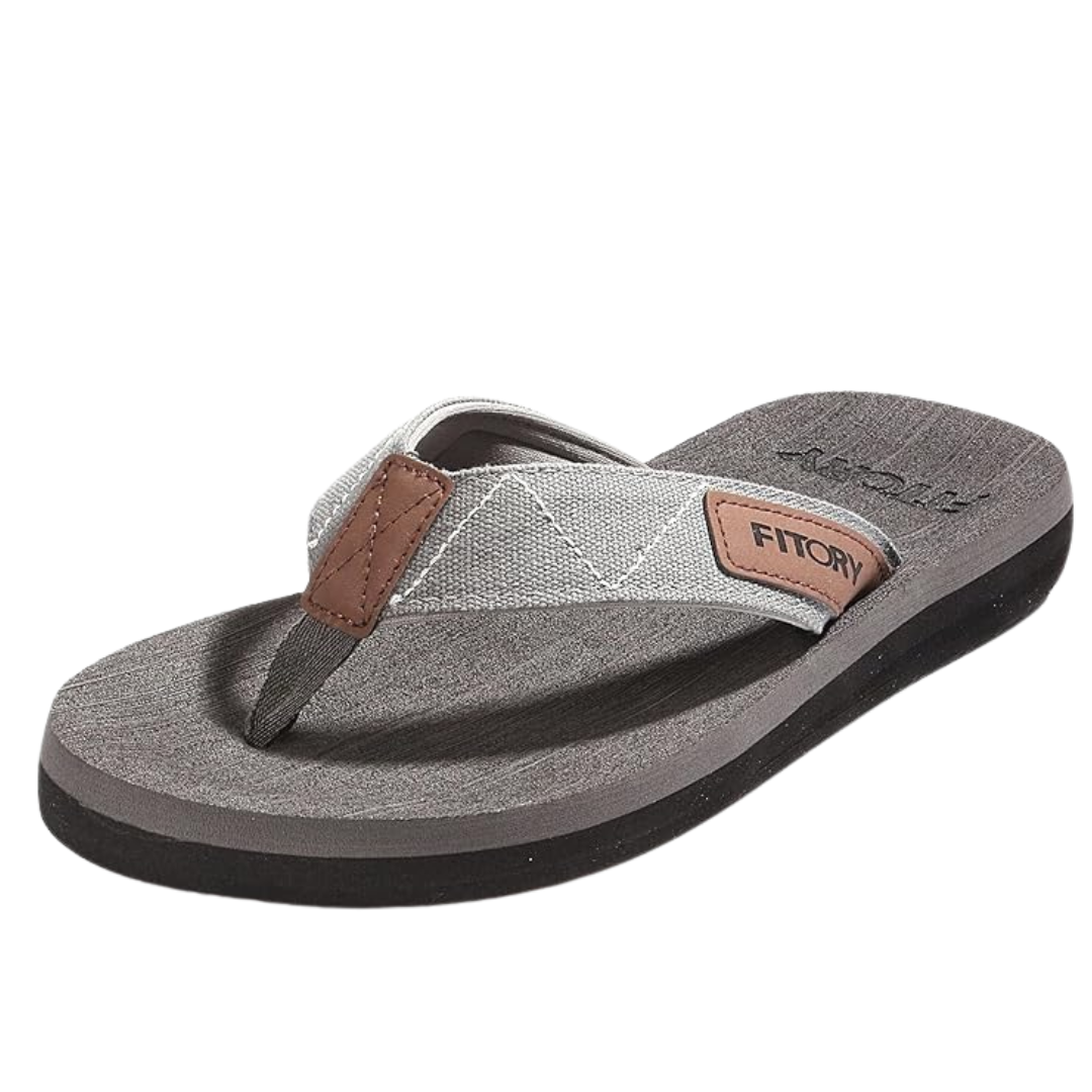 Men's Flip-Flops Thongs Sandals