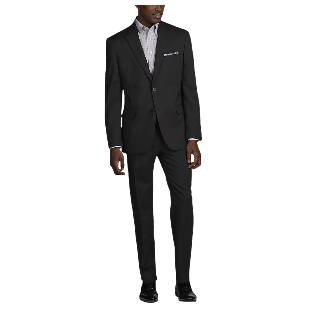 Jos. A. Bank Traditional Fit Suit