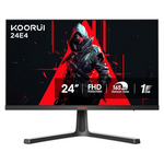 KOORUI 24E4 24" FHD VA Gaming Monitor