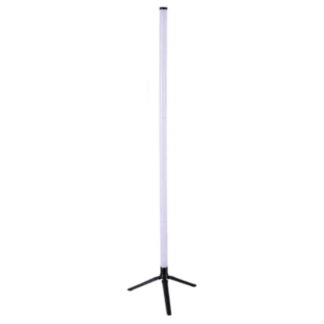 40" Corner Color Changing LED Floor Lamp