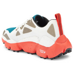 HOLO Men's Nephelae Running Shoe (White Multi)