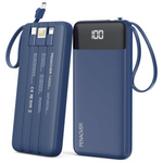 Penaover TW1016 10000mAh Portable Power Bank (Various)