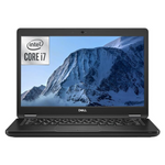 Dell Latitude 5490 14" FHD Laptop (i7-8650U / 16GB RAM / 512GB SSD) [Renewed]