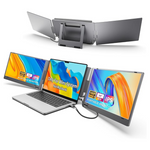 KYY X90 14" Portable FHD IPS Dual Monitor (Windows Only)