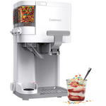 1.5-Qt Cuisinart Mix It In Soft Serve Ice Cream Machine