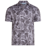 Chaps Men's And Big Men's Everyday Printed Polo Shirt