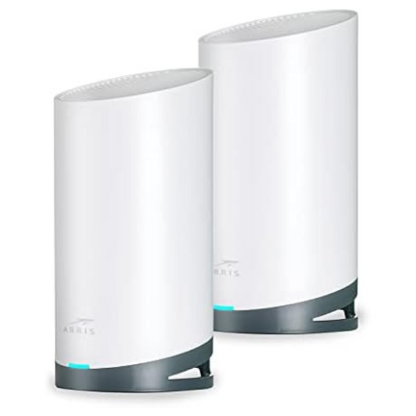 ARRIS Surfboard MAX Dash WC4S Tri-Band Mesh Wi-Fi 5 System