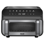 10.5-Qt Bella PRO Touchscreen 5-In-1 Indoor Grill & Air Fryer