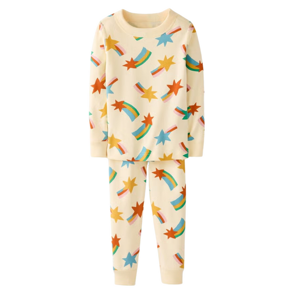 Summer Dreams Event: Up To 40% Off On Pajamas At HannaAndersson