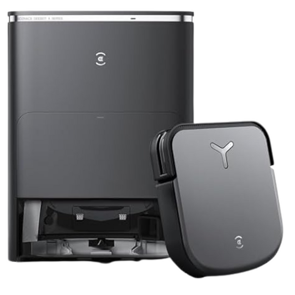 Deebot X2 Omni 8000Pa Self-Emptying Robot Vacuum & Mop