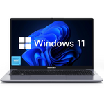 Blackview Acebook6 15.6" FHD Laptop (N150 / 16GB RAM / 256GB SSD)