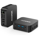Acemagician Vista V1 Mini Desktop (N95 / 16GB RAM / 512GB SSD)