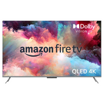 Amazon Omni 65" 4K Ultra HDR Smart QLED Fire TV