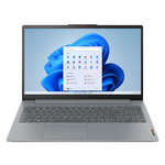 Lenovo IdeaPad Slim 3i 15.6" FHD Laptop (i3-N305 / 8GB RAM / 128GB UFS)