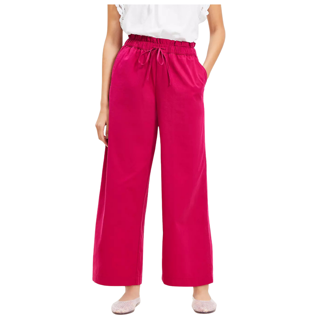 The Semi-Annual Sale: Extra 50% Off On Sale Styles At LOFT
