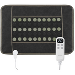 Starbedia Far Infrared Heating Pads For Pain Relief (32"X21")