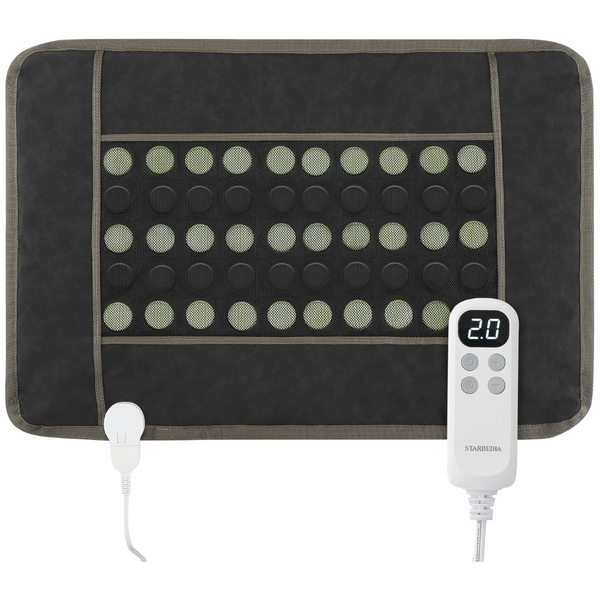 Starbedia Far Infrared Heating Pads For Pain Relief (32"X21")