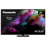 65" Panasonic 65Z85AP 4K Ultra HDR Smart OLED Fire TV