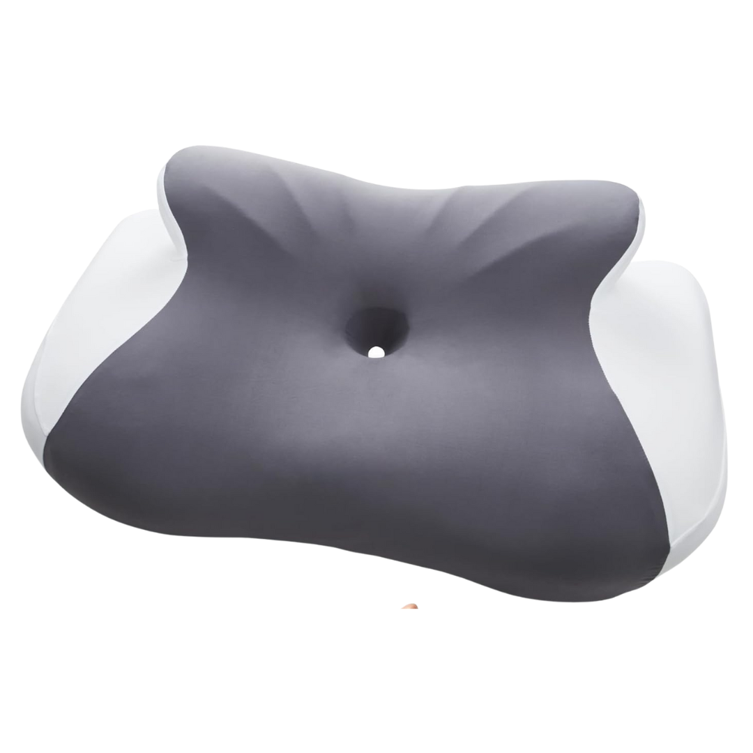 Ergonomic Memory Foam Pillow for Neck