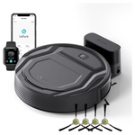 Lefant M210 Pro Self-Charging Robot Vacuum