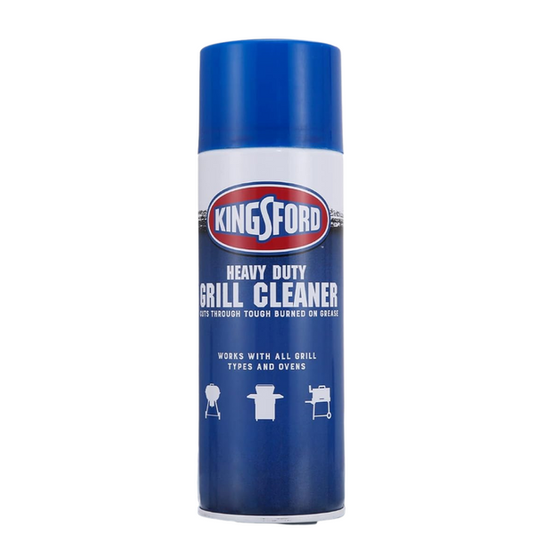Kingsford Grill Cleaner Aerosol Spray, 19 oz