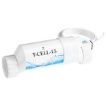T-CELL-15 Salt Water Pool Chlorinator Replacement